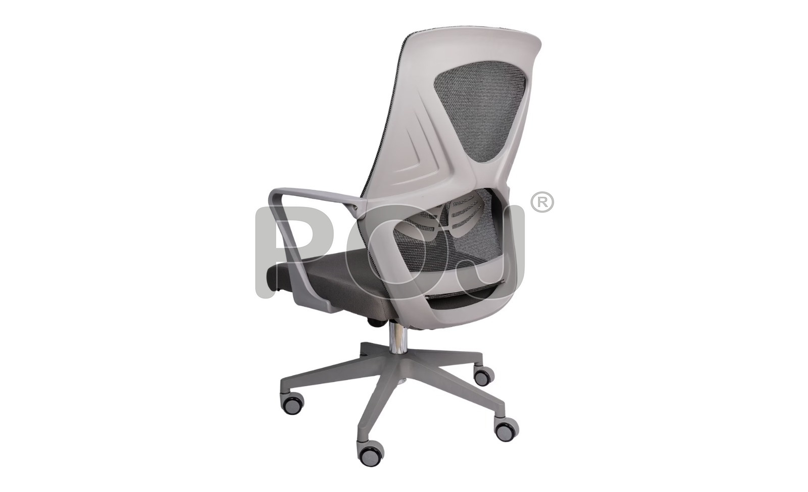 Revolving chair